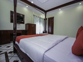 Hotel Alba Inn By OYO Rooms