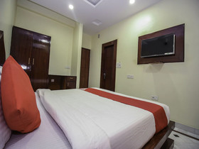 Hotel Alba Inn By OYO Rooms