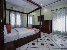 Hotel Alba Inn By OYO Rooms
