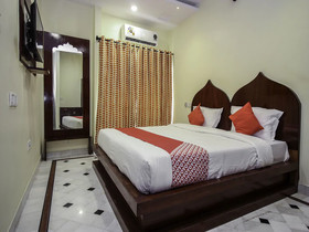 Hotel Alba Inn By OYO Rooms