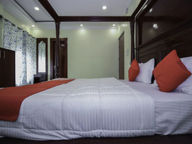 Hotel Alba Inn By OYO Rooms