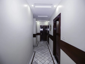 Hotel Alba Inn By OYO Rooms