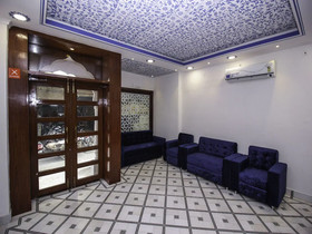 Hotel Alba Inn By OYO Rooms