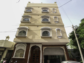 Hotel Alba Inn By OYO Rooms