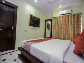 Hotel Alba Inn By OYO Rooms