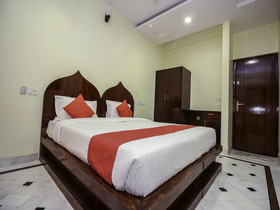 Hotel Alba Inn By OYO Rooms