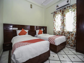 Hotel Alba Inn By OYO Rooms
