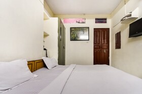 Hotel Alwin by OYO Rooms