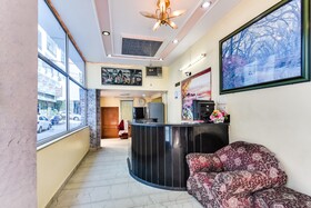 Hotel Alwin by OYO Rooms