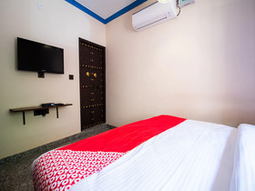 Hotel Amer Haveli