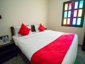 Hotel Amer Haveli