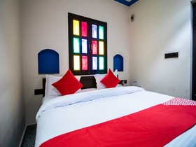Hotel Amer Haveli