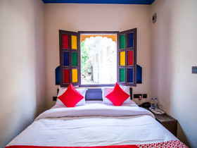 Hotel Amer Haveli