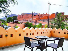 Hotel Amer Haveli