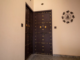 Hotel Amer Haveli