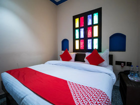 Hotel Amer Haveli