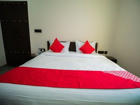 Hotel Amer Haveli