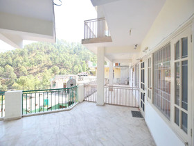 Hotel Amer Haveli
