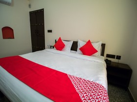 Hotel Amer Haveli