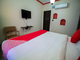 Hotel Amer Haveli
