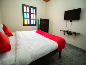 Hotel Amer Haveli