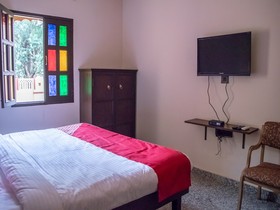 Hotel Amer Haveli