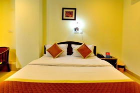 Hotel Ananta Inn