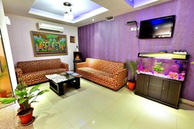 Hotel Ananta Inn