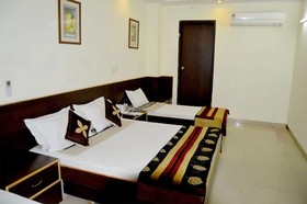 Hotel Ananta Inn