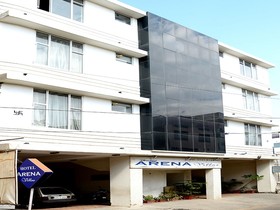 Hotel Arena Villas