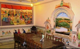 Hotel Baba Haveli