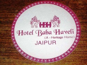 Hotel Baba Haveli