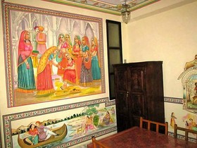 Hotel Baba Haveli