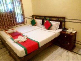 Hotel Baba Haveli