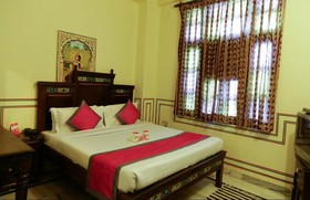 Hotel Baba Haveli