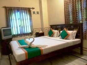 Hotel Baba Haveli