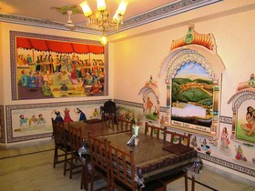 Hotel Baba Haveli
