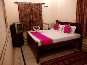 Hotel Baba Haveli