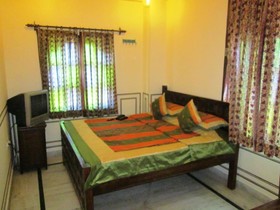 Hotel Baba Haveli
