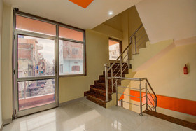 Hotel Bansiya Palace by OYO Rooms