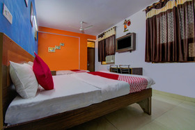 Hotel Bansiya Palace by OYO Rooms