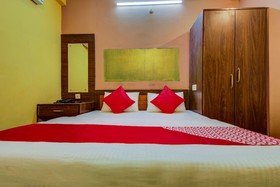 Hotel Bansiya Palace by OYO Rooms