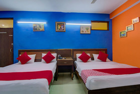Hotel Bansiya Palace by OYO Rooms