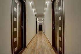Hotel Bansiya Palace by OYO Rooms