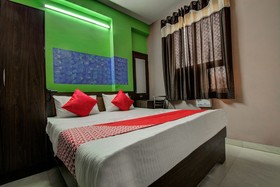 Hotel Bansiya Palace by OYO Rooms