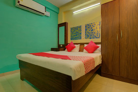 Hotel Bansiya Palace by OYO Rooms