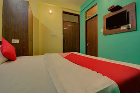Hotel Bansiya Palace by OYO Rooms