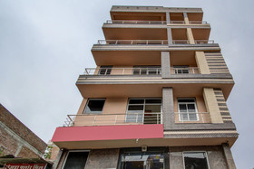 Hotel Bansiya Palace by OYO Rooms