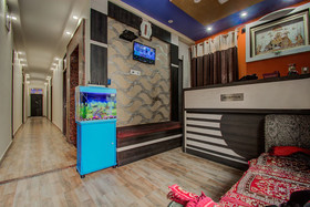 Hotel Bansiya Palace by OYO Rooms