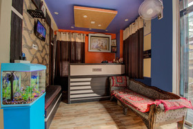 Hotel Bansiya Palace by OYO Rooms